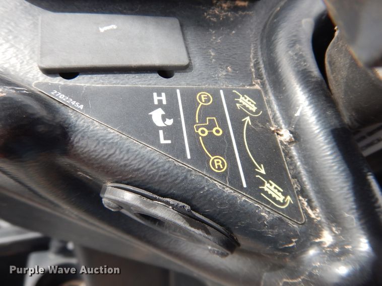 image for item DJ1197 2013 Ditch Witch RT95  trencher