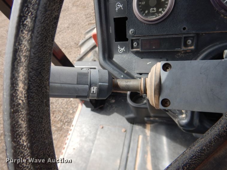 image for item DJ1197 2013 Ditch Witch RT95  trencher