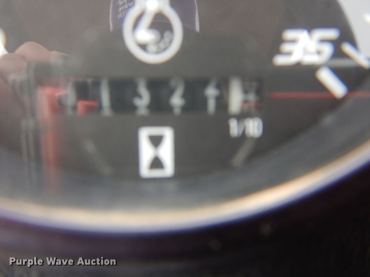 image for item DJ1197 2013 Ditch Witch RT95  trencher