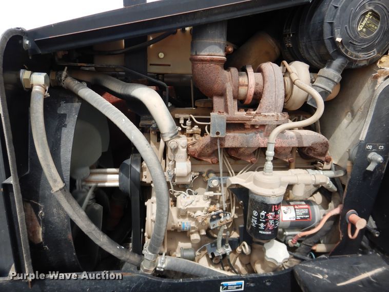 image for item DJ1197 2013 Ditch Witch RT95  trencher