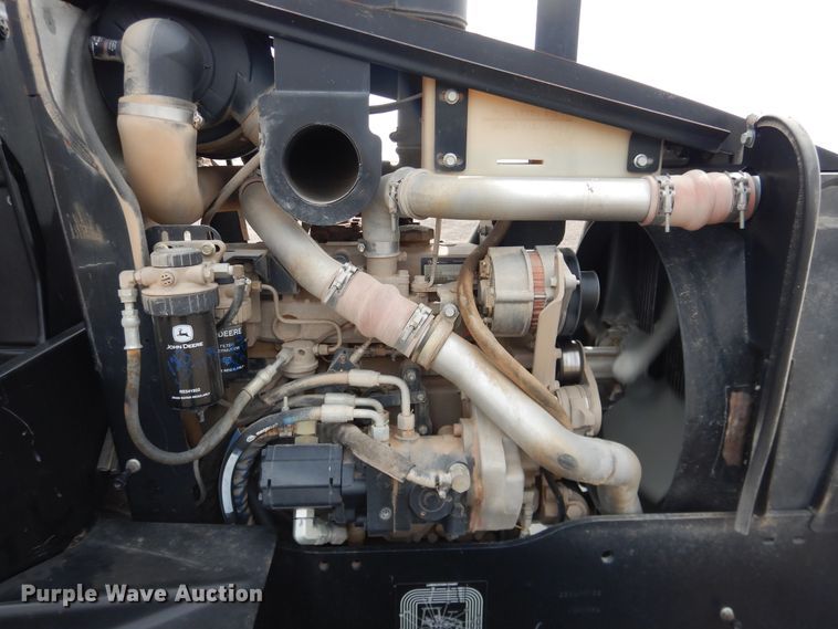 image for item DJ1197 2013 Ditch Witch RT95  trencher