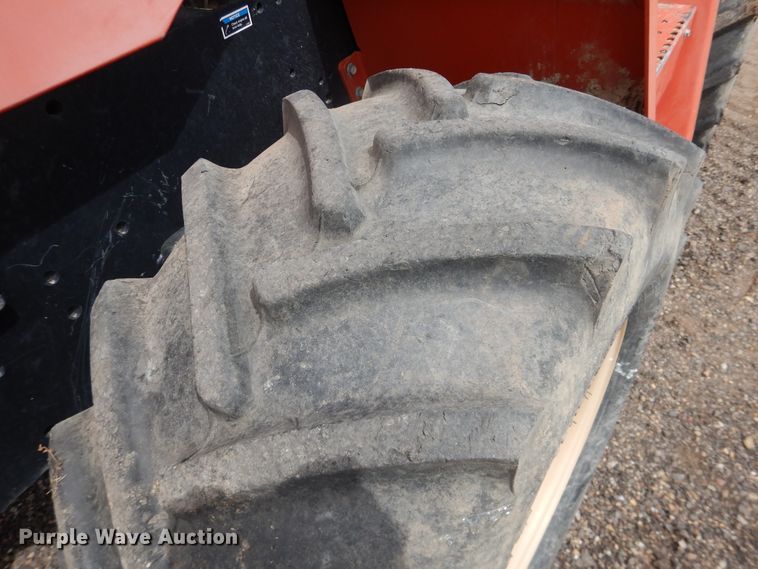 image for item DJ1197 2013 Ditch Witch RT95  trencher