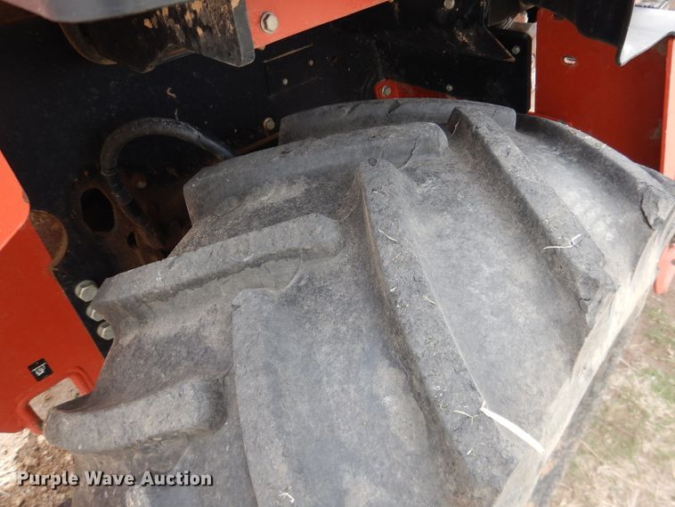 image for item DJ1197 2013 Ditch Witch RT95  trencher