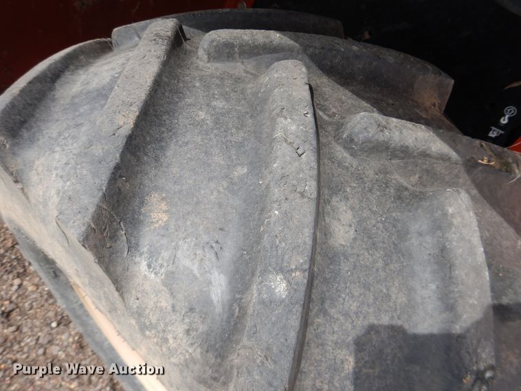 image for item DJ1197 2013 Ditch Witch RT95  trencher