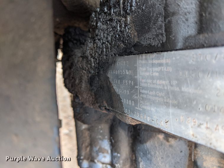 image for item DJ1884 2000 Freightliner FLD120  dump truck