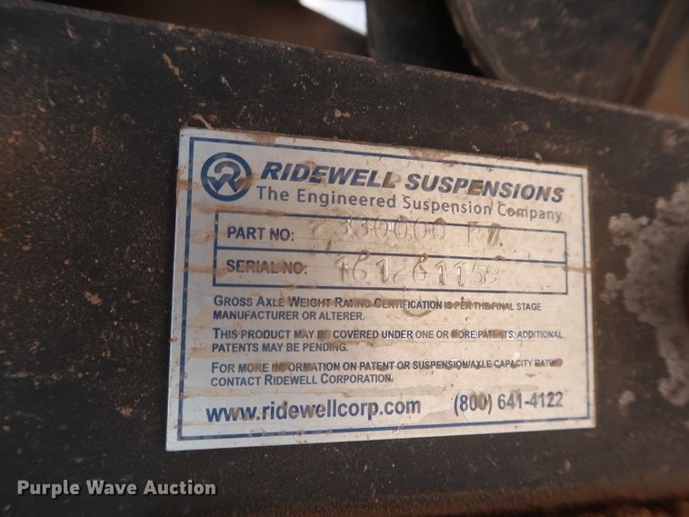 image for item DJ1885 1999 Freightliner FLD120  dump truck