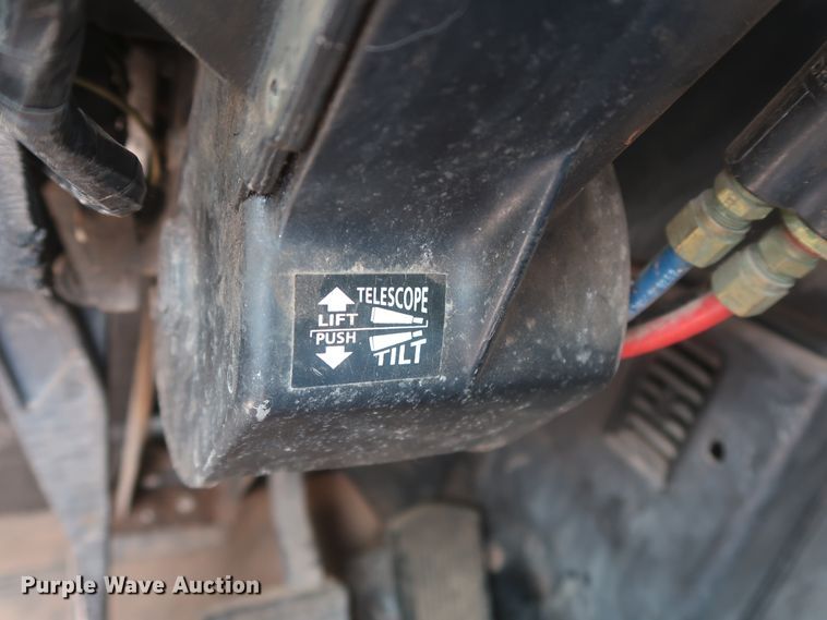 image for item DJ1894 2000 Freightliner FLD120  dump truck