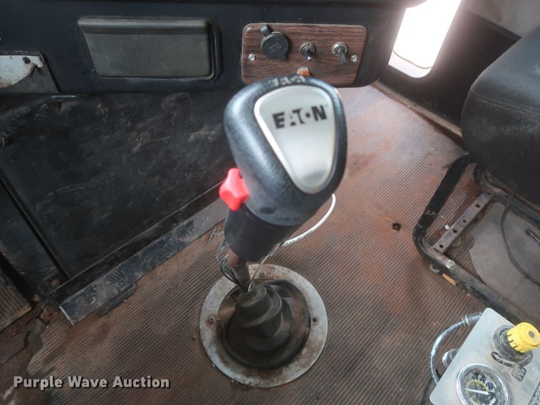 image for item DJ1894 2000 Freightliner FLD120  dump truck