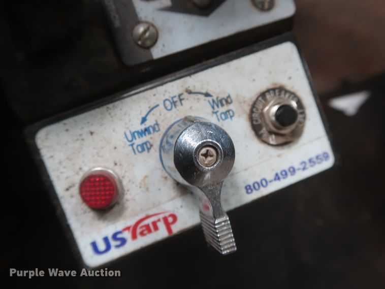 image for item DJ1894 2000 Freightliner FLD120  dump truck