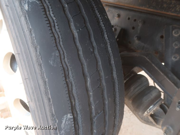 image for item DJ1894 2000 Freightliner FLD120  dump truck