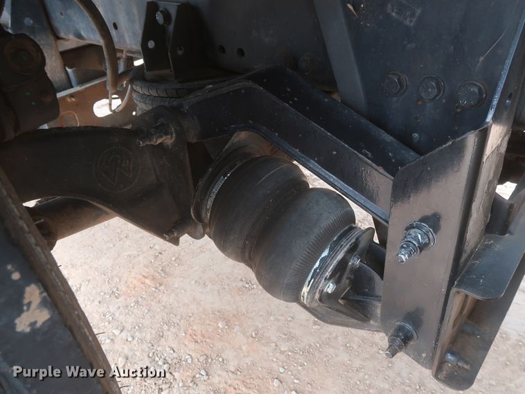 image for item DJ1894 2000 Freightliner FLD120  dump truck