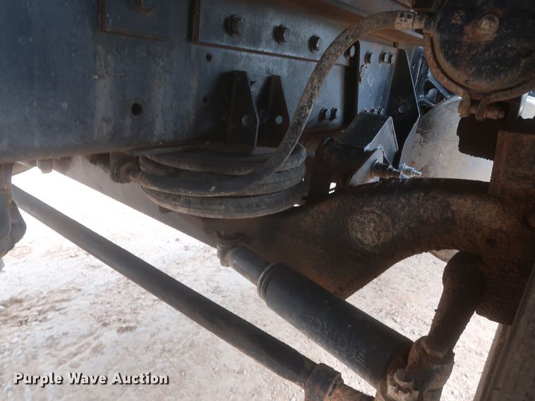 image for item DJ1894 2000 Freightliner FLD120  dump truck