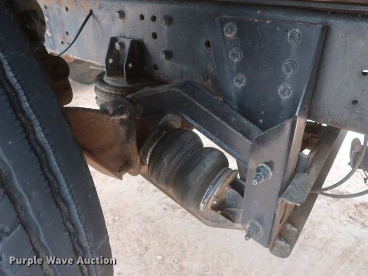 image for item DJ1894 2000 Freightliner FLD120  dump truck