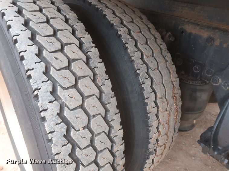 image for item DJ1894 2000 Freightliner FLD120  dump truck