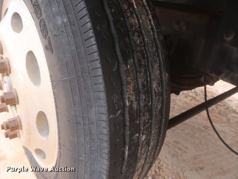 image for item DJ1894 2000 Freightliner FLD120  dump truck