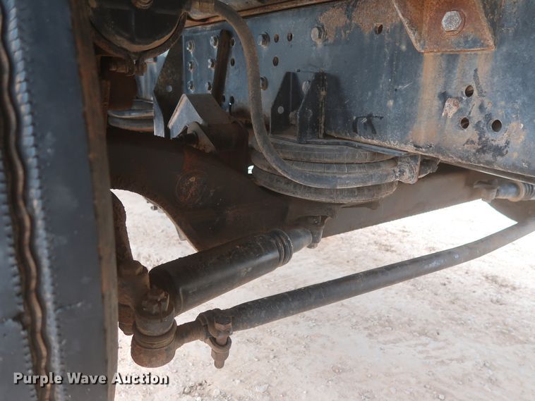 image for item DJ1894 2000 Freightliner FLD120  dump truck