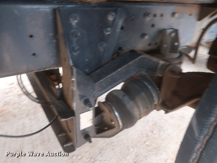 image for item DJ1894 2000 Freightliner FLD120  dump truck