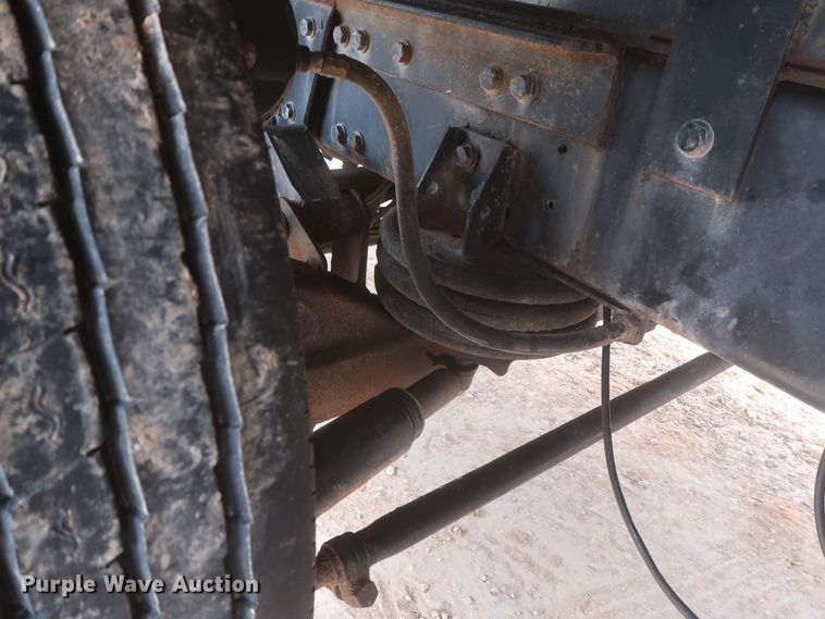 image for item DJ1894 2000 Freightliner FLD120  dump truck