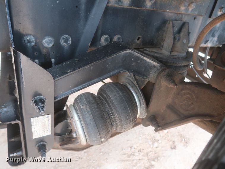 image for item DJ1894 2000 Freightliner FLD120  dump truck