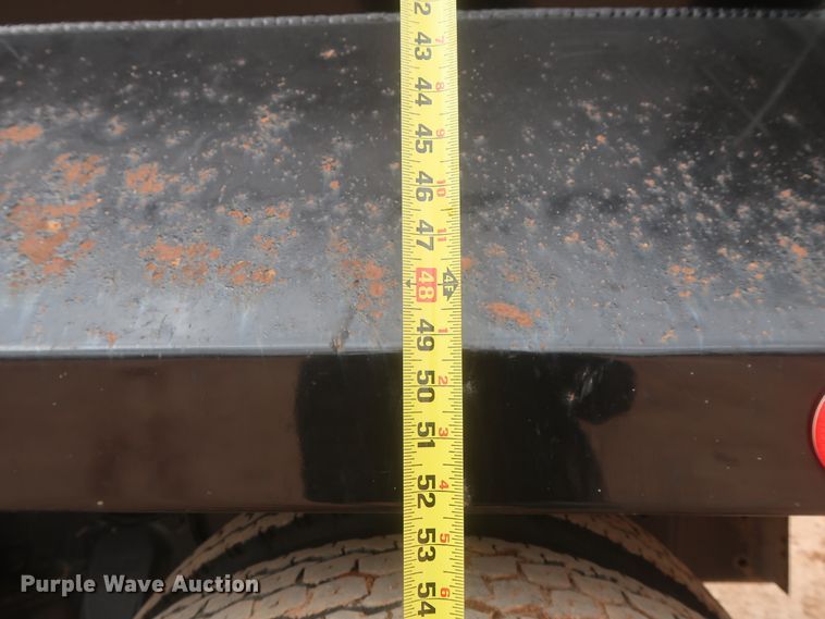 image for item DJ1894 2000 Freightliner FLD120  dump truck