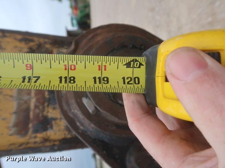 image for item DJ1896 2002 John Deere 200C LC  excavator