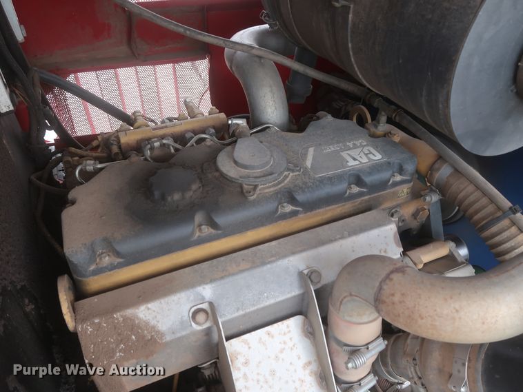 image for item DJ1902 2009 Fecon FTX148-L  mulcher