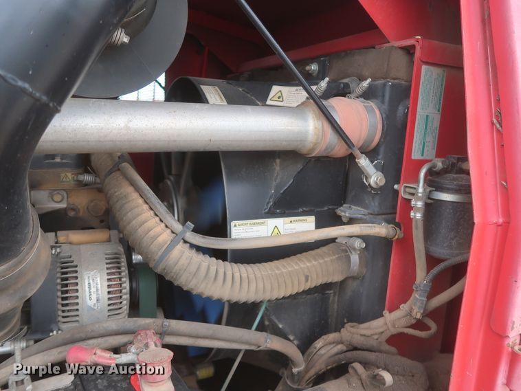 image for item DJ1902 2009 Fecon FTX148-L  mulcher