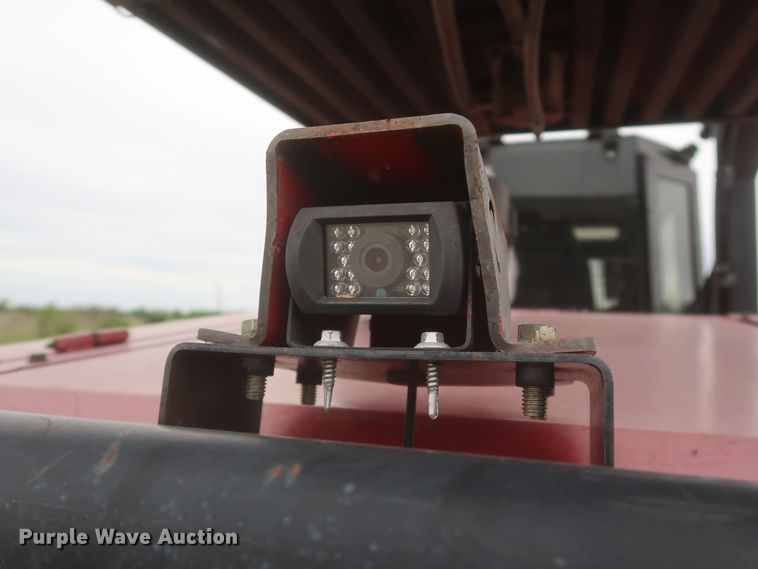 image for item DJ1902 2009 Fecon FTX148-L  mulcher