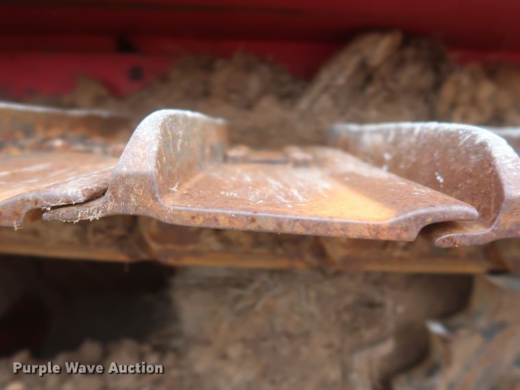 image for item DJ1902 2009 Fecon FTX148-L  mulcher