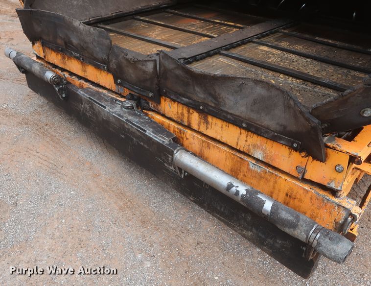 image for item DJ1903 2006 LeeBoy L8510T  paver