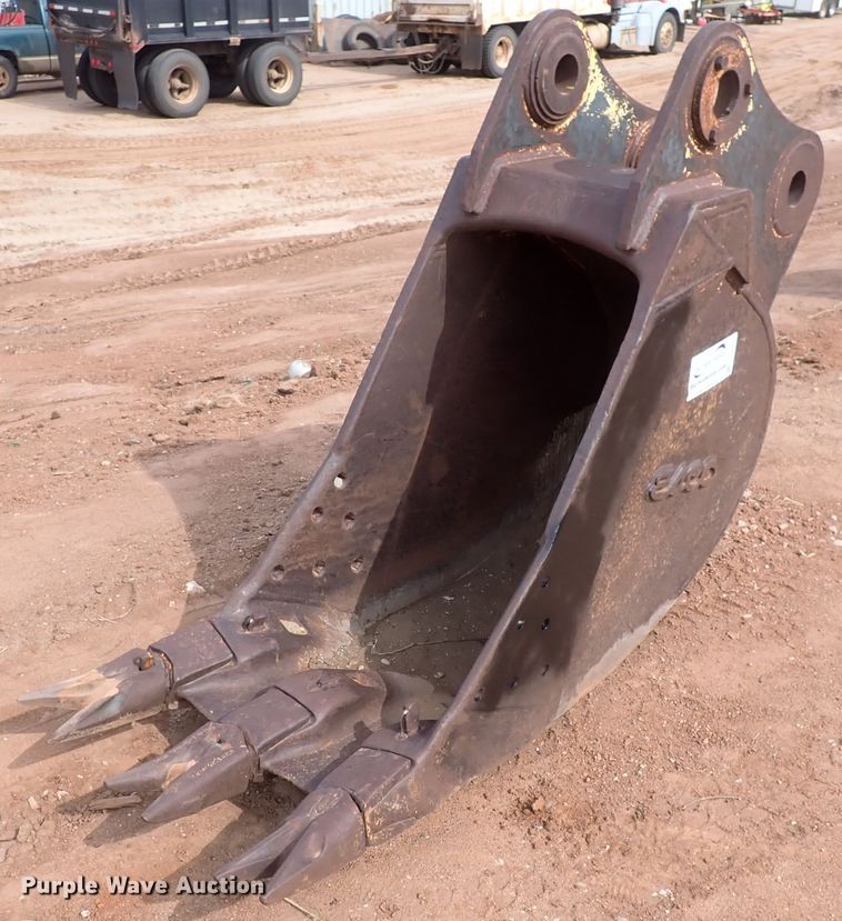 image for item DJ5527 Esco  24"W excavator bucket