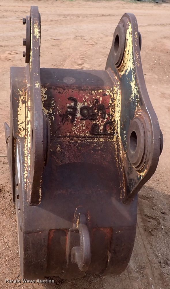 image for item DJ5527 Esco  24"W excavator bucket