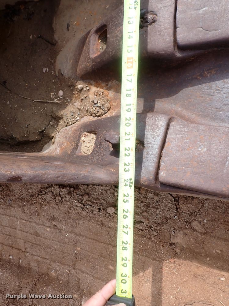 image for item DJ5527 Esco  24"W excavator bucket