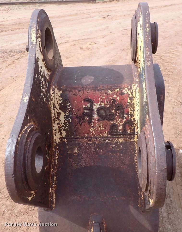 image for item DJ5527 Esco  24"W excavator bucket