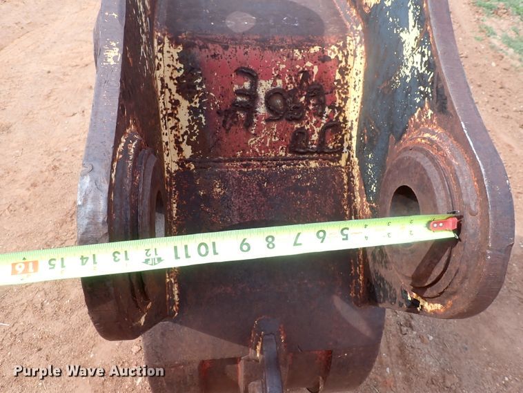 image for item DJ5527 Esco  24"W excavator bucket