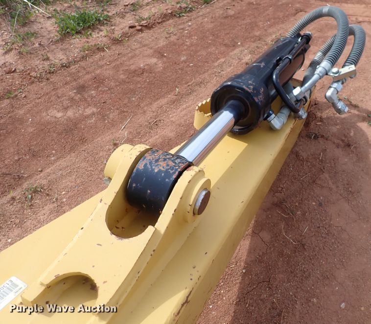 image for item DJ5528 Caterpillar 963D  ripper