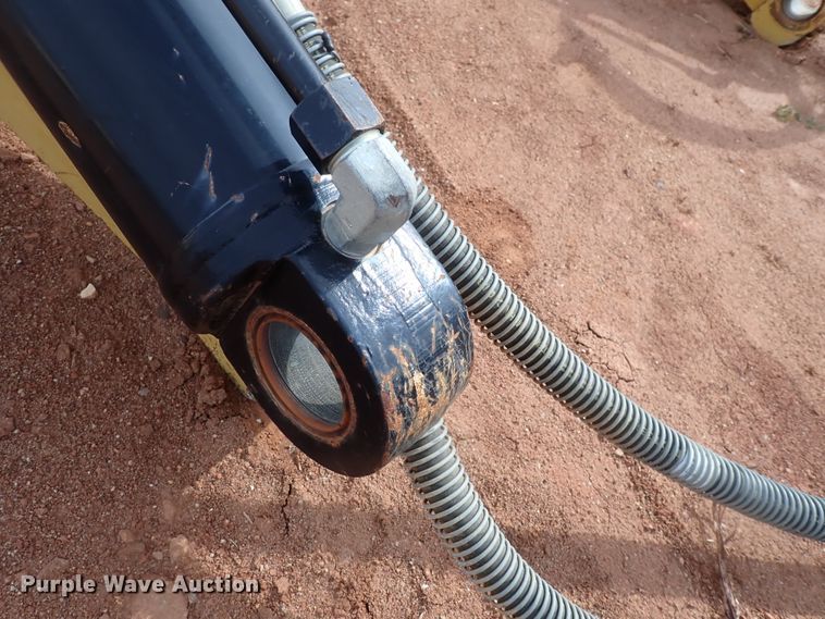 image for item DJ5528 Caterpillar 963D  ripper