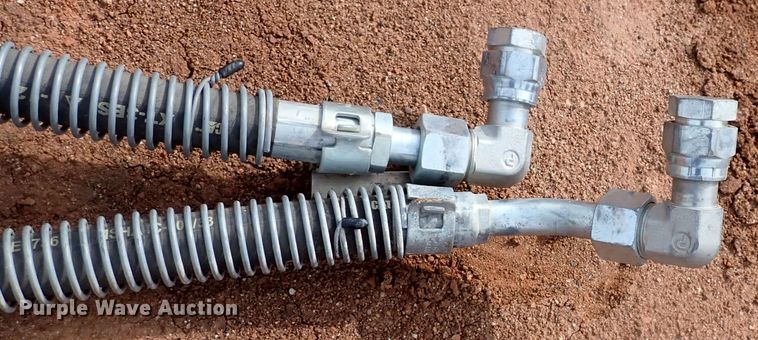 image for item DJ5528 Caterpillar 963D  ripper