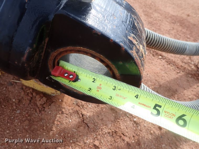 image for item DJ5528 Caterpillar 963D  ripper