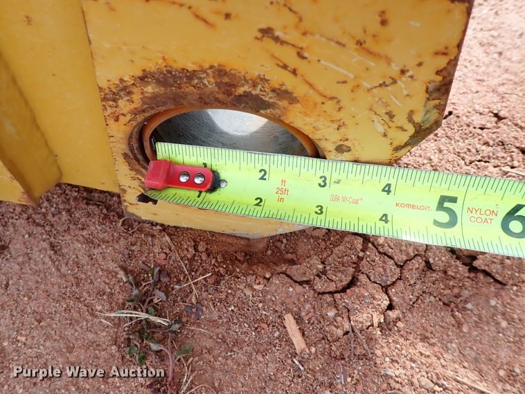 image for item DJ5528 Caterpillar 963D  ripper