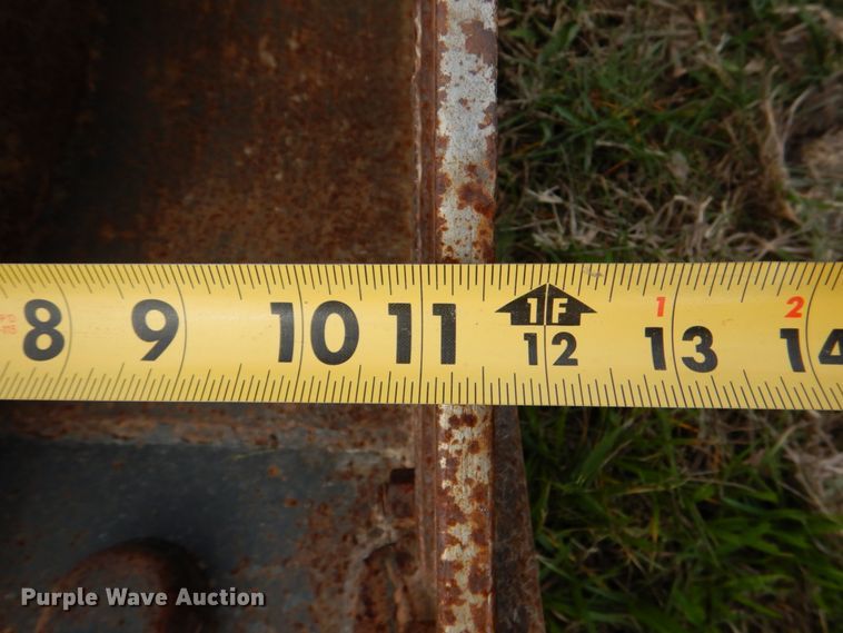 image for item DJ8723 2017 Bobcat E50  mini excavator