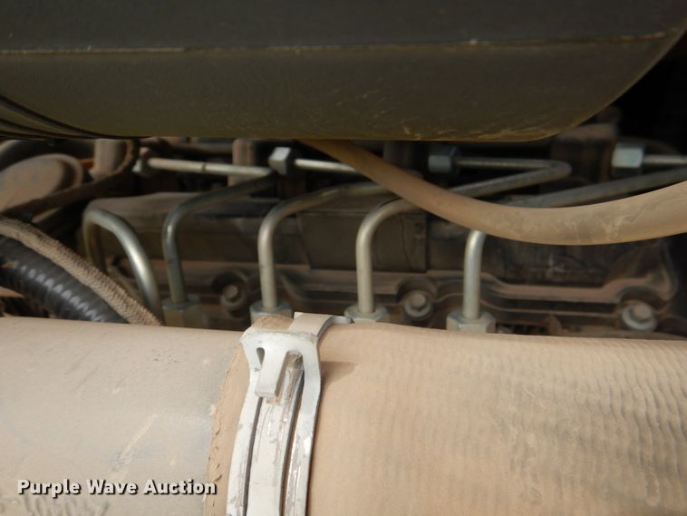 image for item DJ8723 2017 Bobcat E50  mini excavator