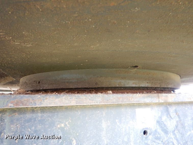 image for item DJ8723 2017 Bobcat E50  mini excavator