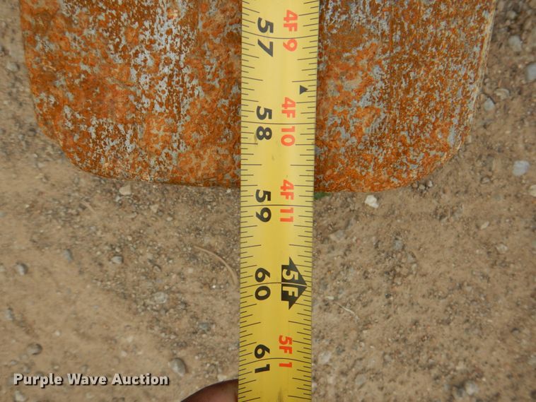 image for item DJ8737 2003 Komatsu WA250-5L  wheel loader