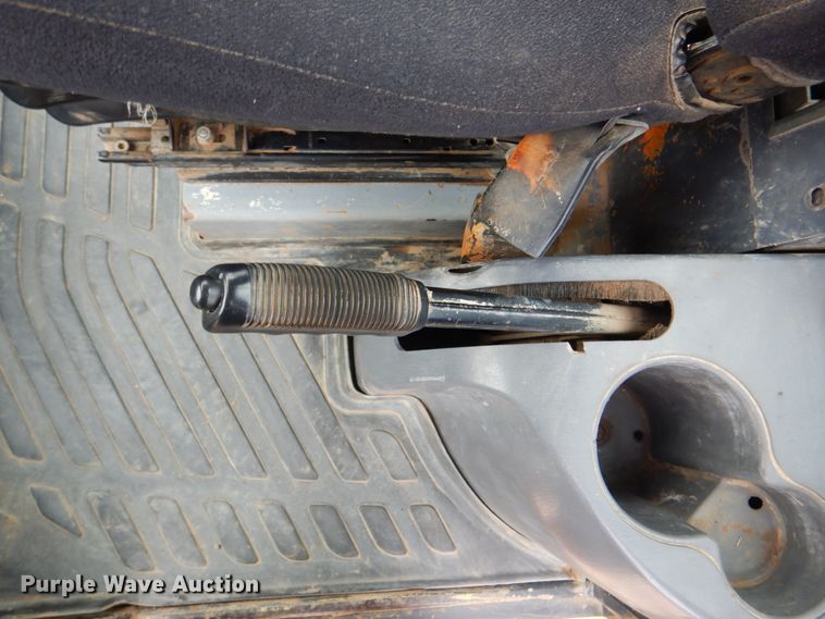 image for item DJ8737 2003 Komatsu WA250-5L  wheel loader