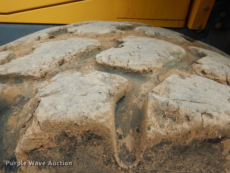 image for item DJ8737 2003 Komatsu WA250-5L  wheel loader