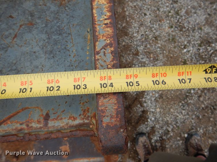 image for item DJ8737 2003 Komatsu WA250-5L  wheel loader