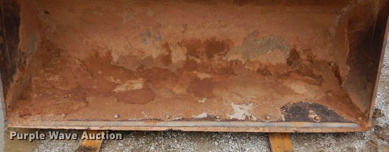 image for item DJ8737 2003 Komatsu WA250-5L  wheel loader