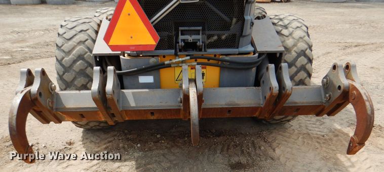 image for item DJ8738 2007 Volvo G930  motor grader