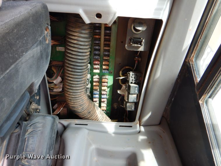 image for item DJ8738 2007 Volvo G930  motor grader